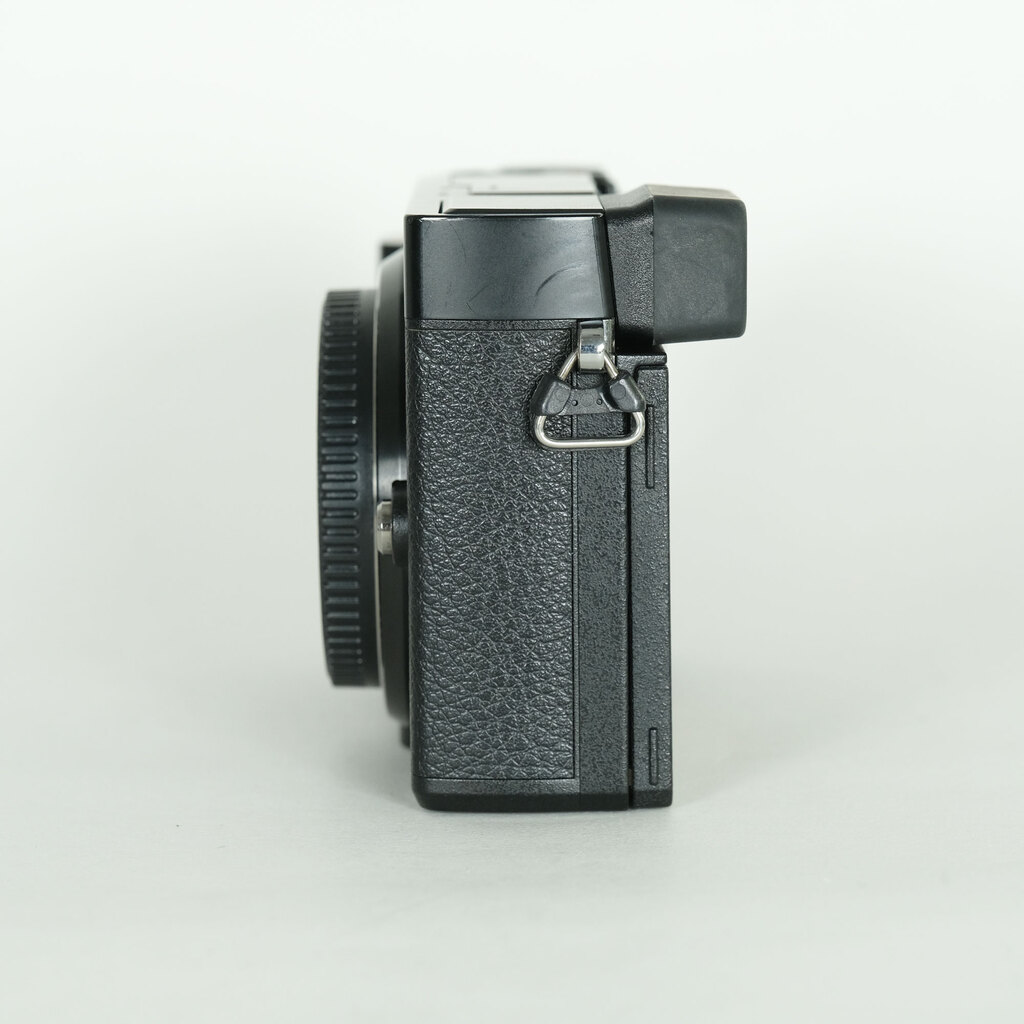 Panasonic LUMIX DC-GX7MK3 ブラック Panasonic LUMIX DC-GX7MK3 ブラック