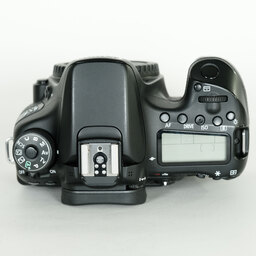 Canon EOS 70D Canon EOS 70D