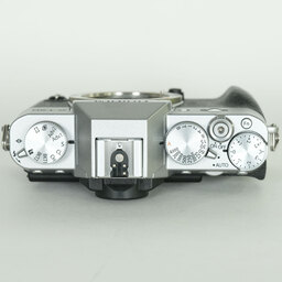 FUJIFILM X-T20 FUJIFILM X-T20