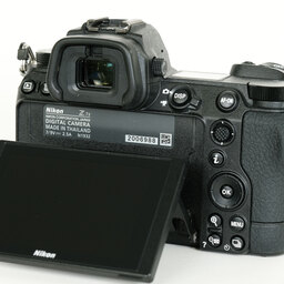 Nikon Z7II Nikon Z7II