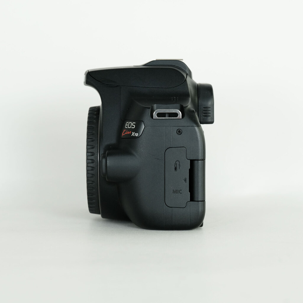 Canon EOS Kiss X10 Canon EOS Kiss X10