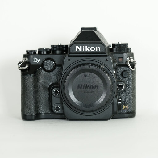 Nikon Df Nikon Df