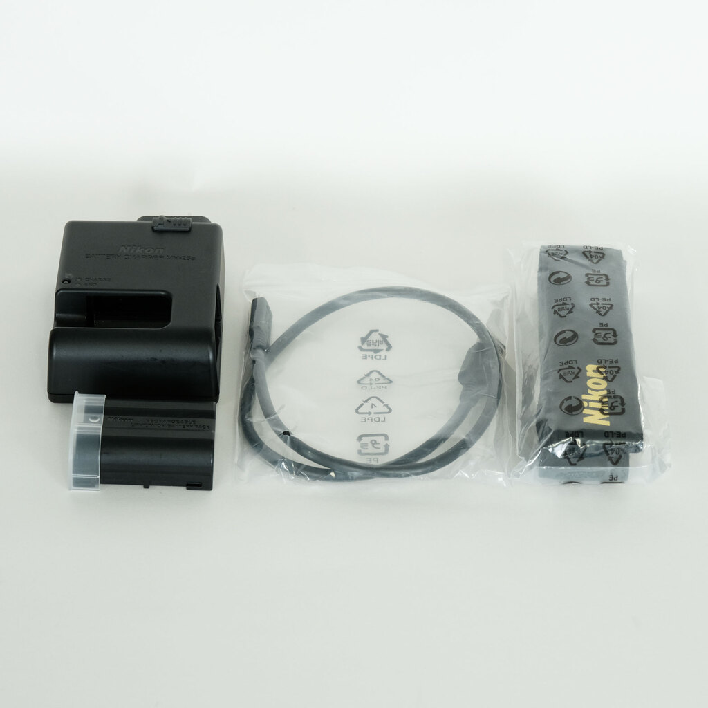 Nikon Z5の出品 | ONE SCENE（ワンシーン）