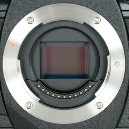 OLYMPUS OM-D E-M1 Mark III OLYMPUS OM-D E-M1 Mark III