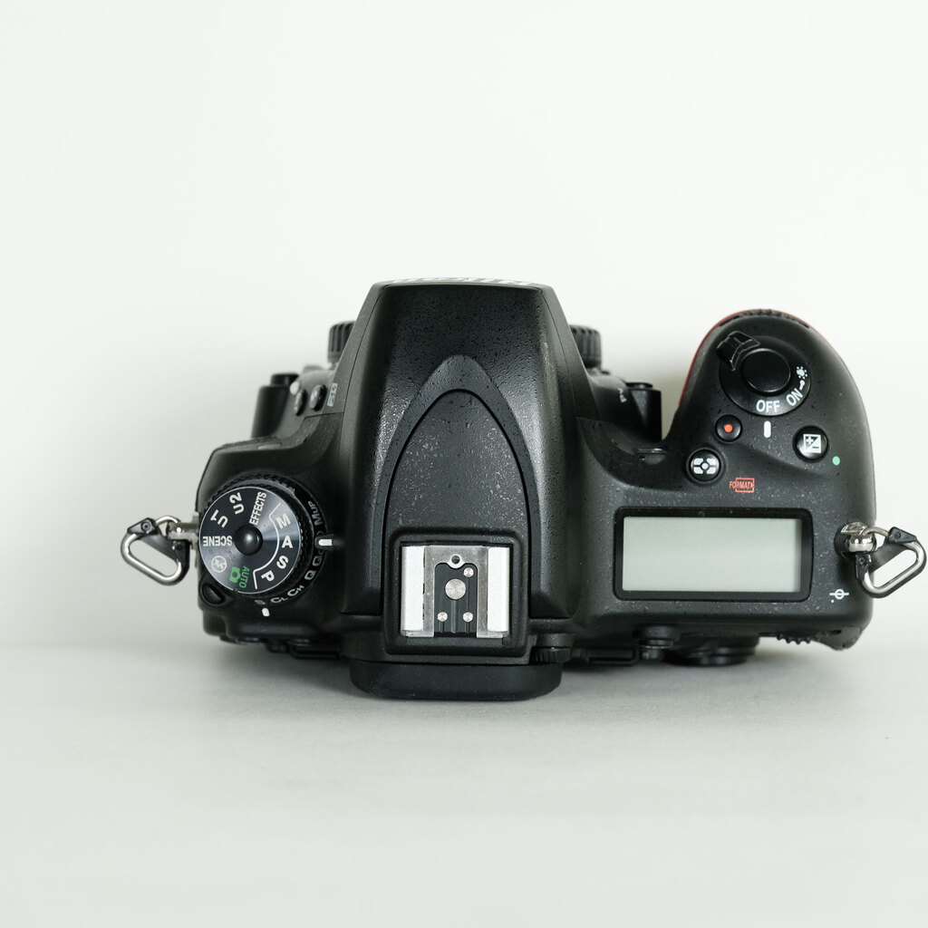 Nikon D750 Nikon D750