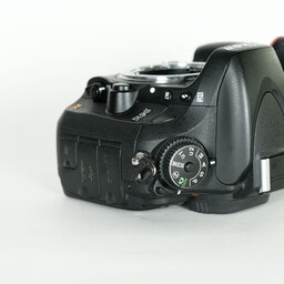 Nikon D610 Nikon D610