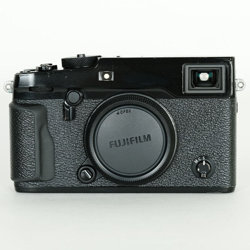 FUJIFILM X-Pro2 ブラック ボディ FUJIFILM X-Pro2 ボディ 中古価格比較 - 価格.com