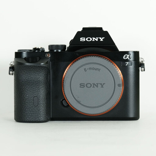 SONY α7（ILCE-7）