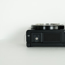 SONY VLOGCAM ZV-E10 SONY VLOGCAM ZV-E10