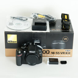 Nikon D3200ボディ ブラック Nikon D3200ボディ ブラック