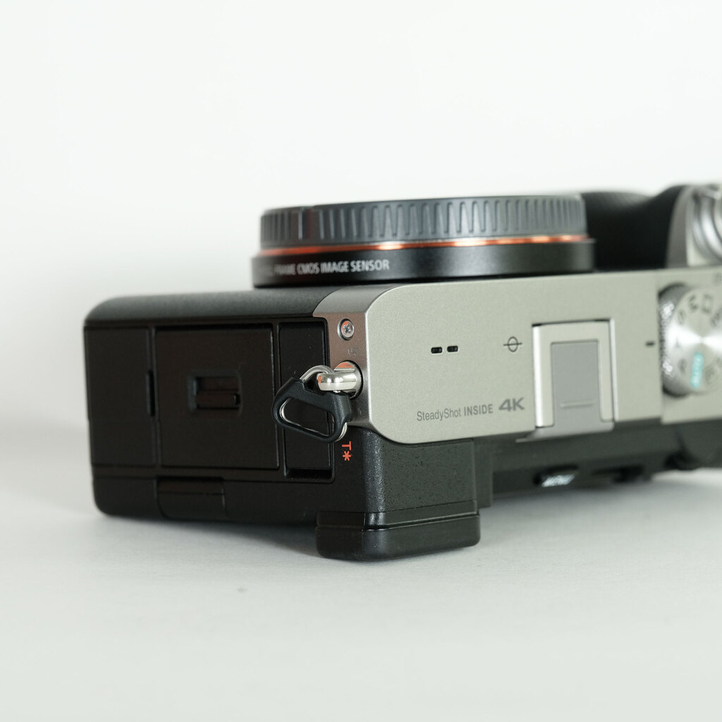 SONY α7C(ILCE-7C) SONY α7C(ILCE-7C)