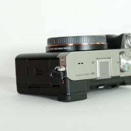 SONY α7C(ILCE-7C) SONY α7C(ILCE-7C)