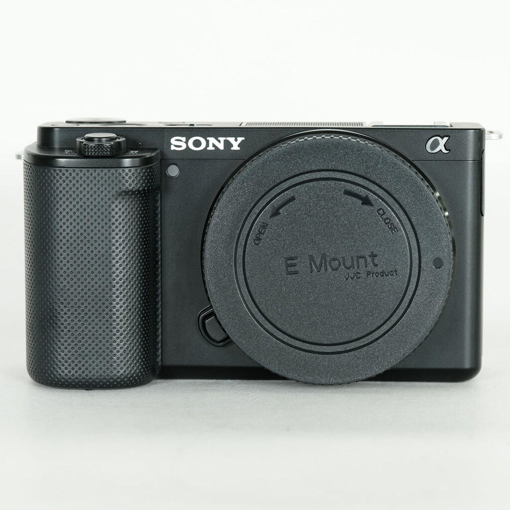 VLOGCAM ZV-E10 ボディ 中古価格比較 - 価格.com