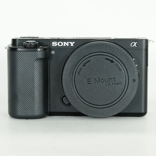 SONY VLOGCAM ZV-E10を徹底解説。愛用者のレビュー・作例付き