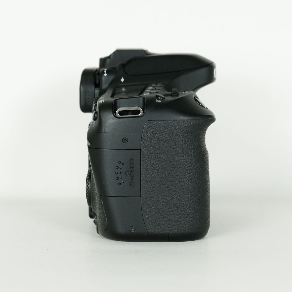 Canon EOS 80D Canon EOS 80D