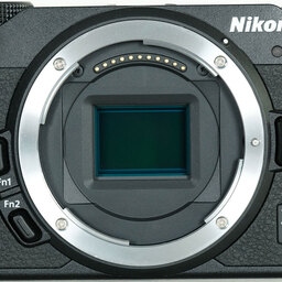 Nikon Z30 Nikon Z30