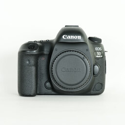 Canon EOS 5D Mark IV Canon EOS 5D Mark IV