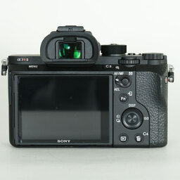 SONY α7R II（ILCE-7RM2）