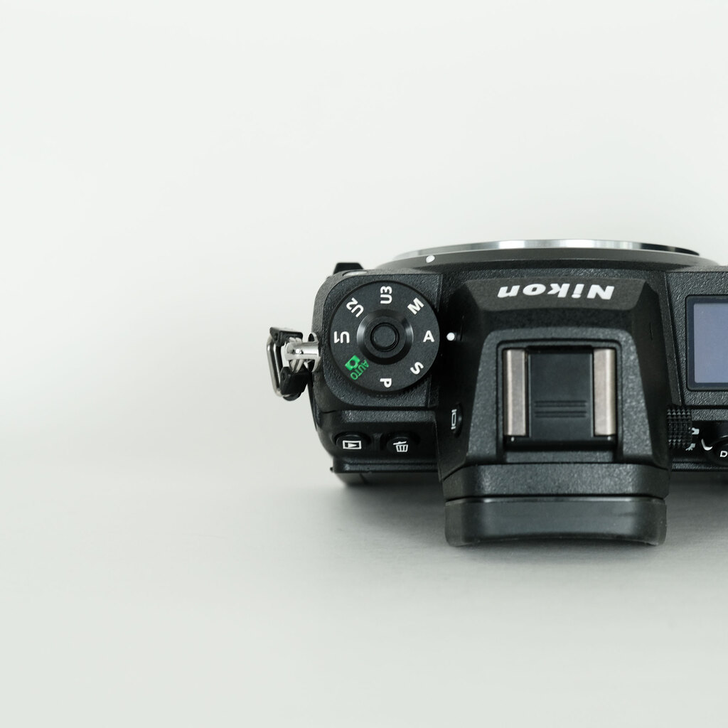 Nikon Z6IIの出品 | ONE SCENE（ワンシーン）