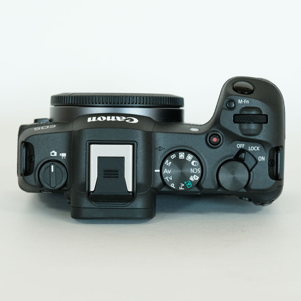 Canon EOS R8 Canon EOS R8