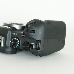 Canon EOS RP Canon EOS RP