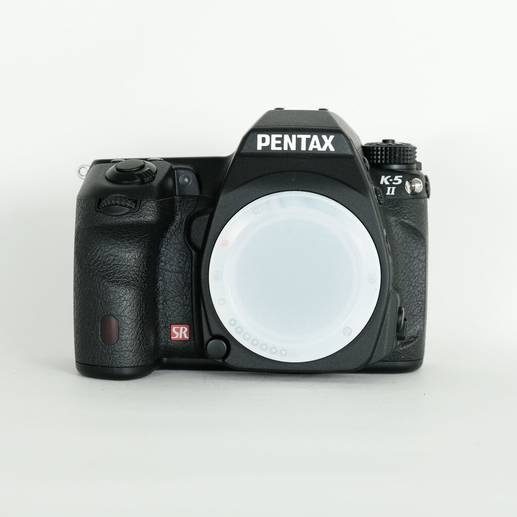 PENTAX K-5 II ボディ PENTAX K-5 II ボディ