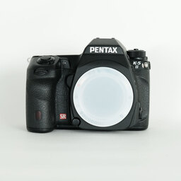 PENTAX K-5 II ボディ PENTAX K-5 II ボディ