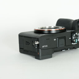 SONY α7C II(ILCE-7CM2) SONY α7C II(ILCE-7CM2)