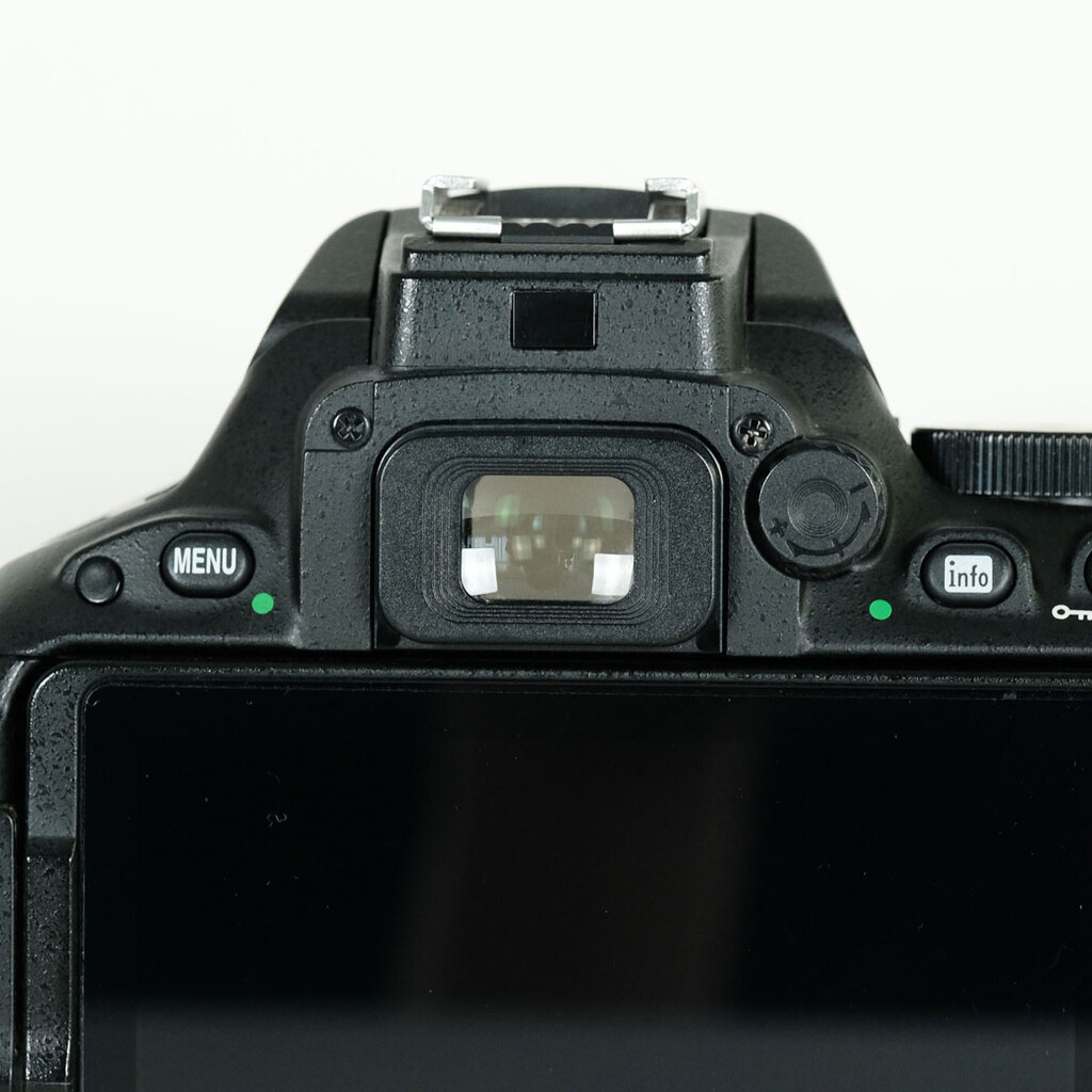 Nikon D5500 Nikon D5500