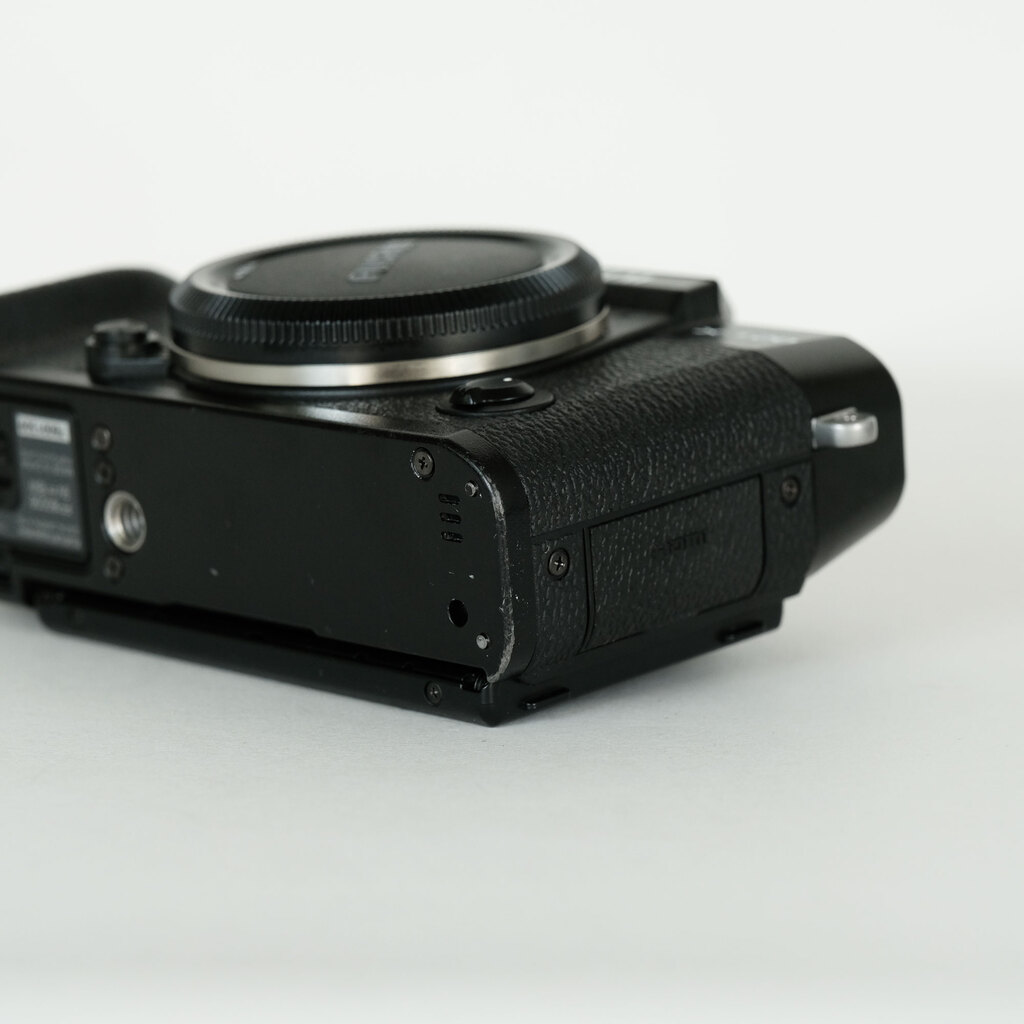 富士フイルム - FUJIFILM X-T20 XT20ボディ+おまけ フジフィルム(FUJIFILM)|FUJIFILM X-T20 ボディ 富士|HARDOFF