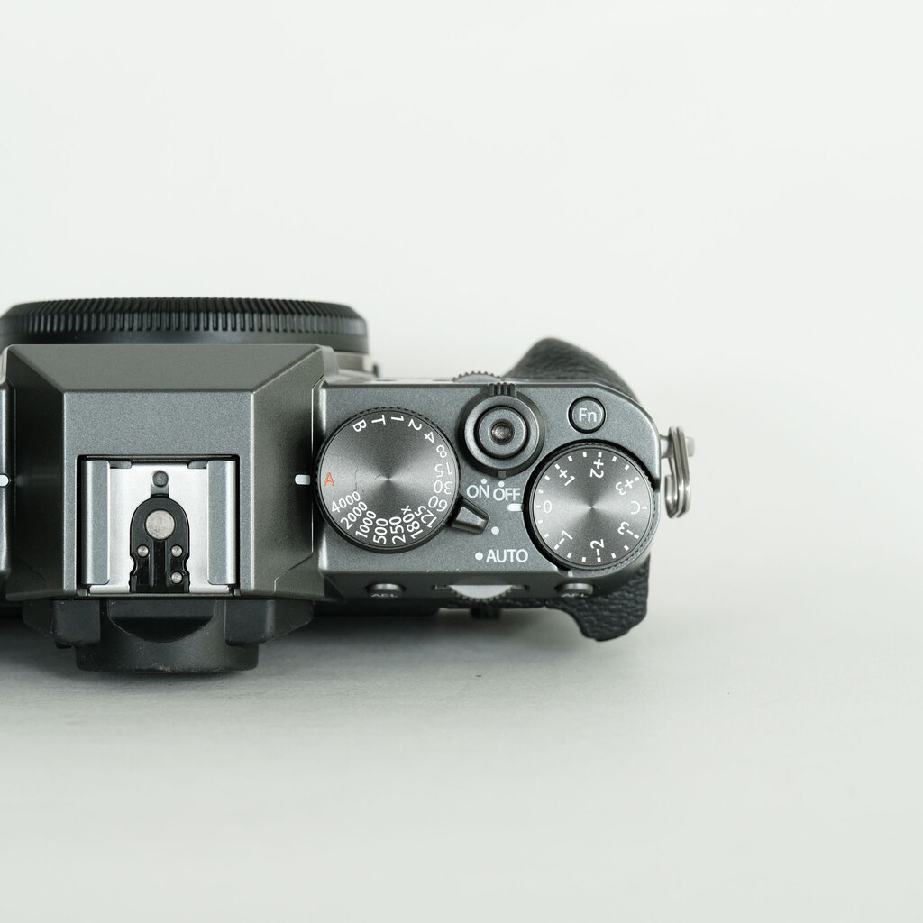 FUJIFILM X-T30 FUJIFILM X-T30