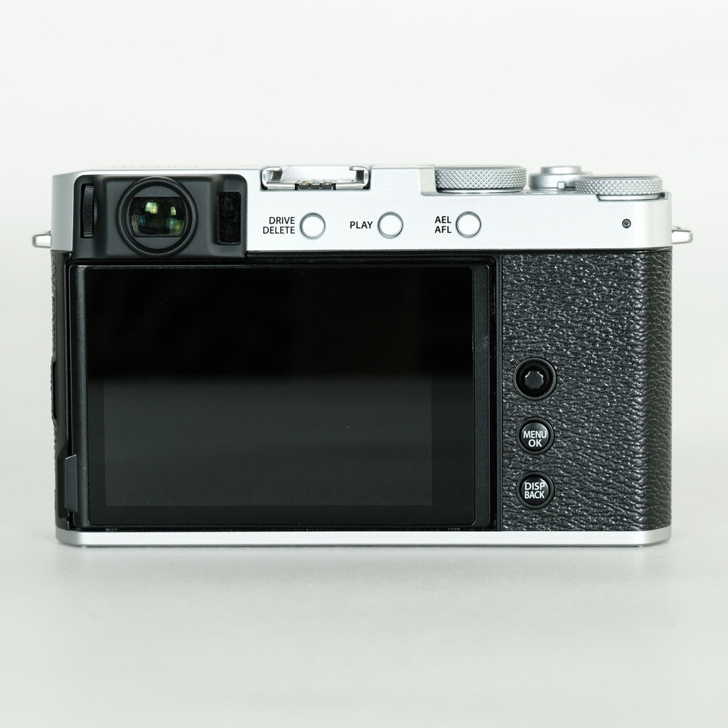 FUJIFILM X-E4 FUJIFILM X-E4