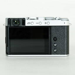 FUJIFILM X-E4 FUJIFILM X-E4