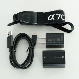 SONY α7C(ILCE-7C) SONY α7C(ILCE-7C)