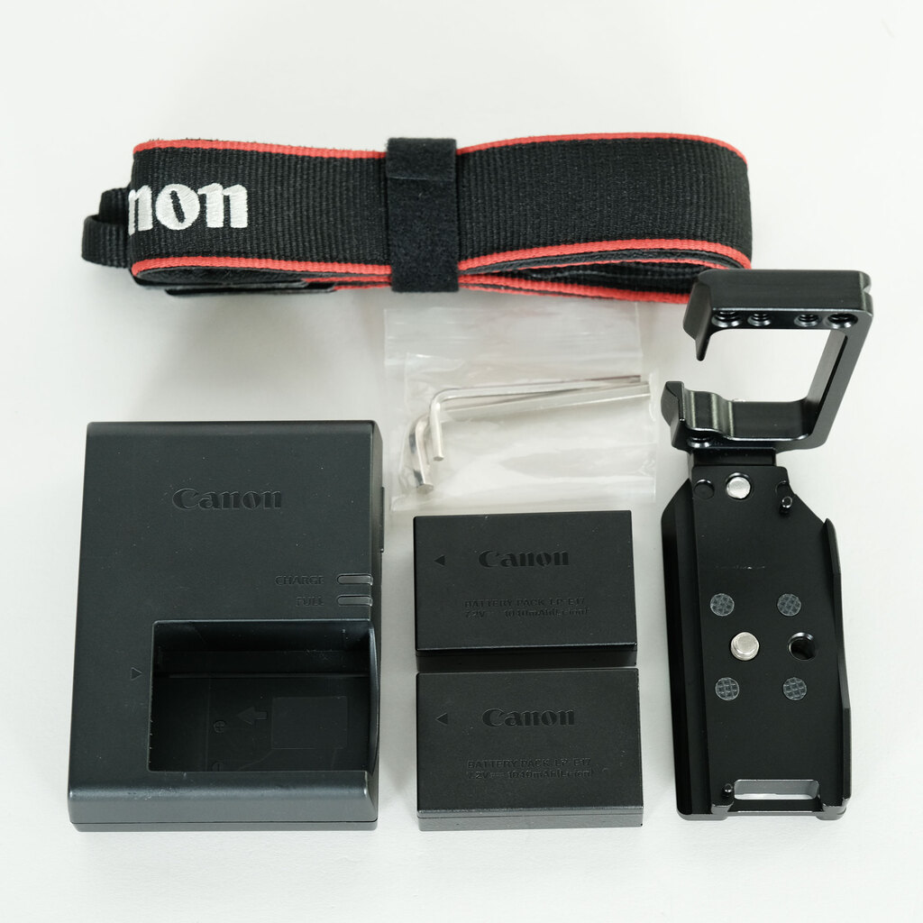 Canon EOS RP Canon EOS RP