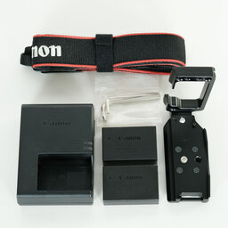 Canon EOS RP Canon EOS RP