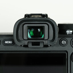 SONY α7 IV（ILCE-7M4）