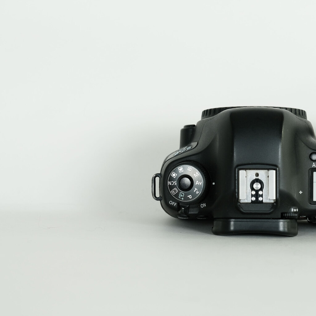 Canon EOS 6D Canon EOS 6D