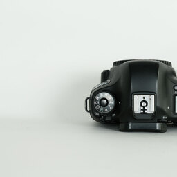Canon EOS 6D Canon EOS 6D