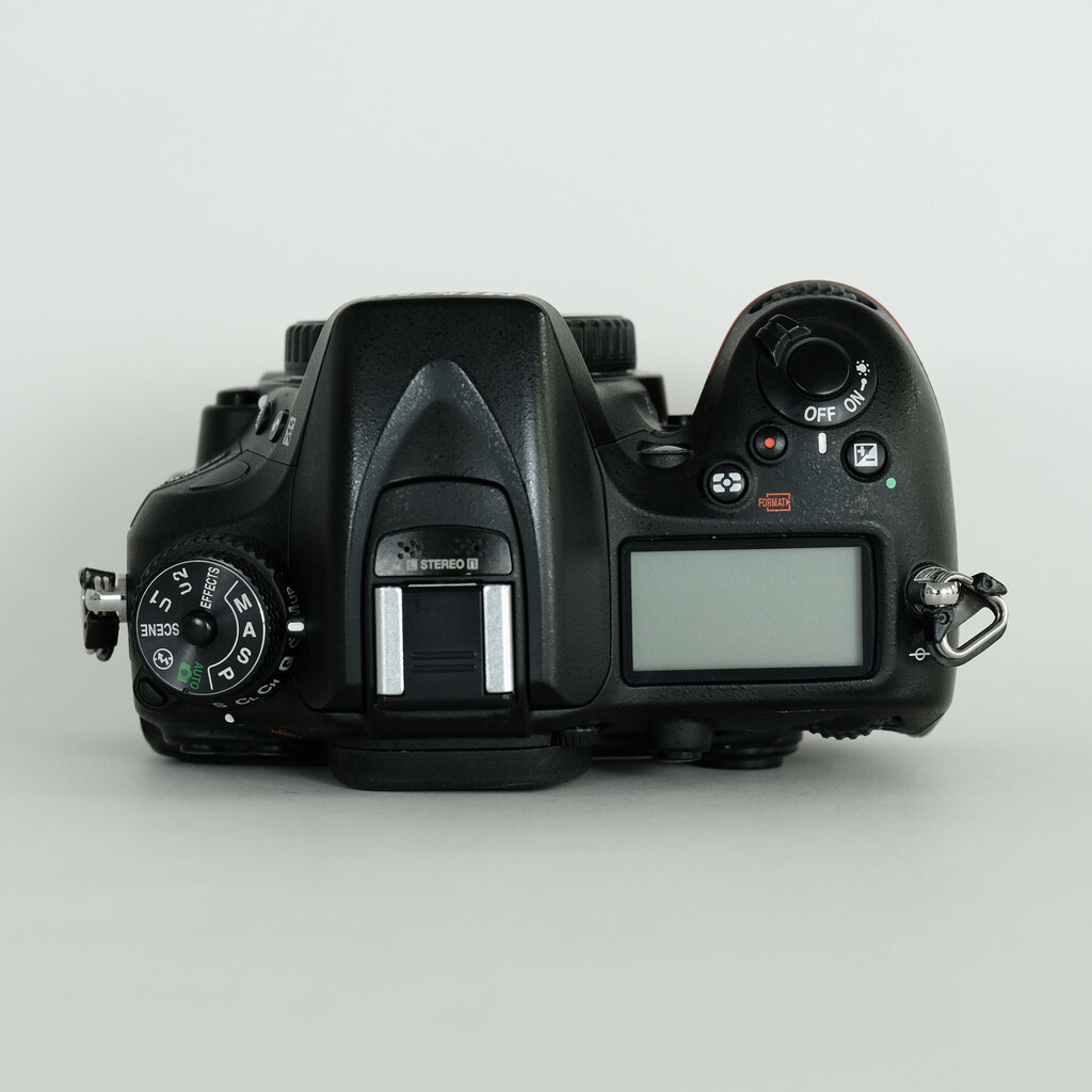 Nikon D7100 Nikon D7100