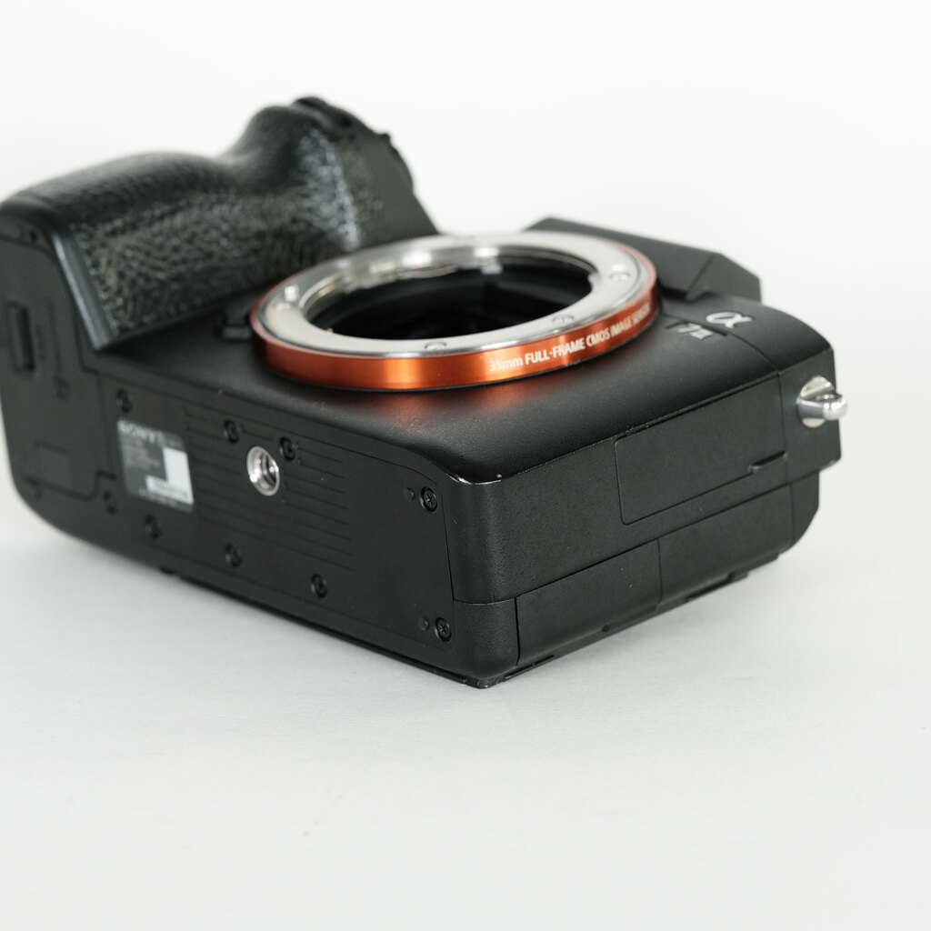 SONY α7 III(ILCE-7M3) SONY α7 III(ILCE-7M3)