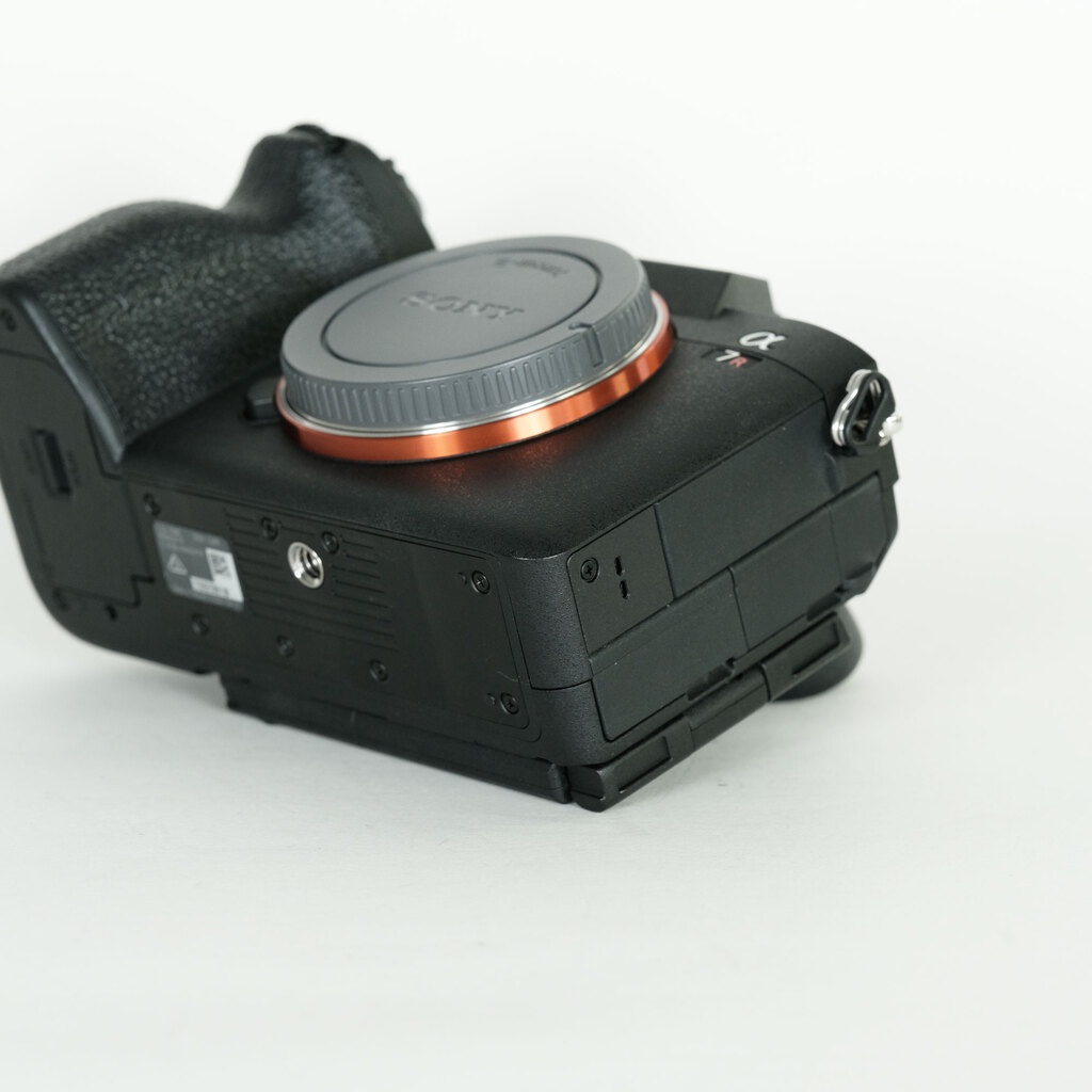 SONY α7R V（ILCE-7RM5）