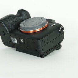 SONY α7R V（ILCE-7RM5）