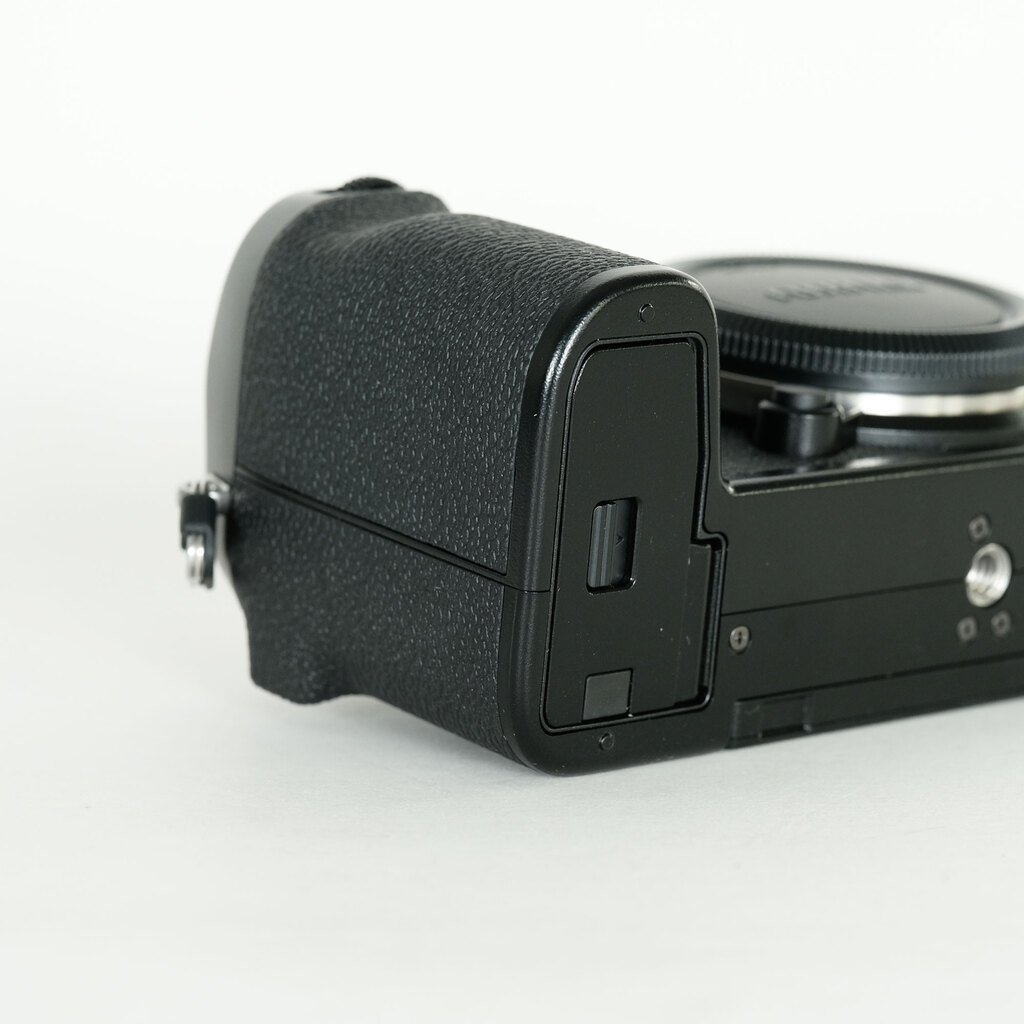 FUJIFILM X-S10 FUJIFILM X-S10