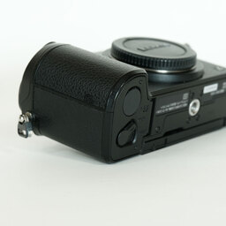 Panasonic LUMIX DMC-GX8 ボディ ブラック Panasonic LUMIX DMC-GX8 ボディ ブラック