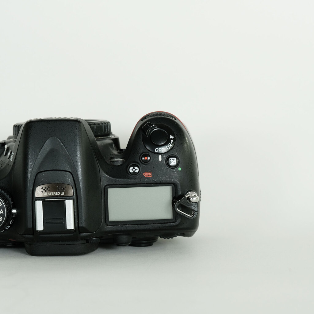 Nikon D7100 Nikon D7100