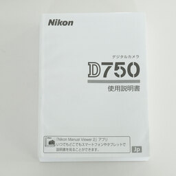 Nikon D750