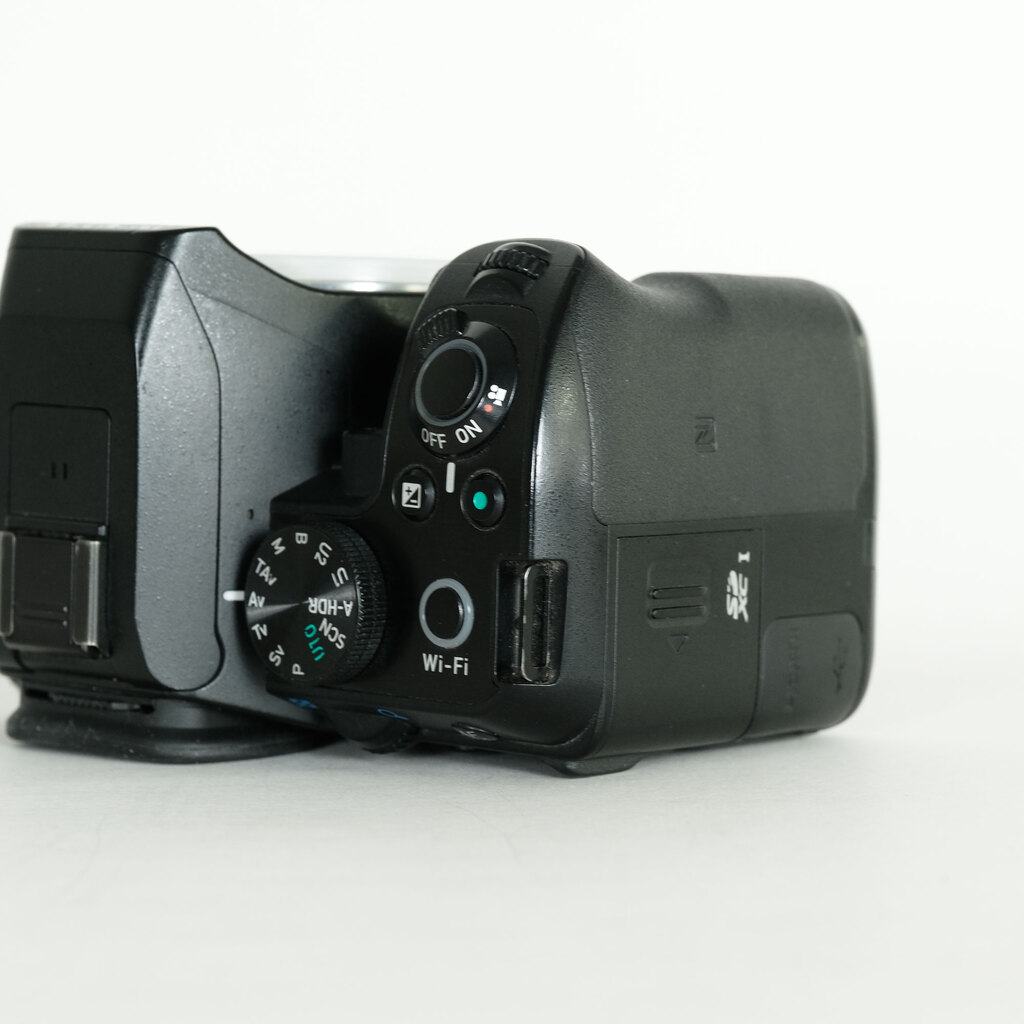 PENTAX K-S2 ボディ ブラック PENTAX K-S2 ボディ ブラック