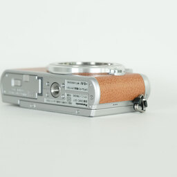 Panasonic LUMIX DMC-GF7W ダブルズームレンズキット ブラウン Panasonic LUMIX DMC-GF7W ダブルズームレンズキット ブラウン