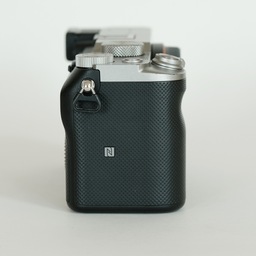 SONY α7C（ILCE-7C）